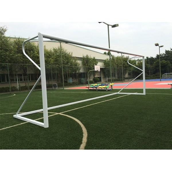 8'X24' Replacement Football Net Freestanding Football Goal Post