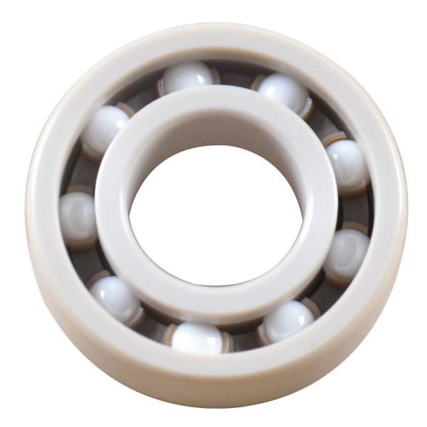 Thin Section 17 Mm 6003 PEEK Hybrid Ball Bearings
