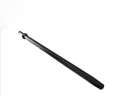 Anti Rust Tapered Threaded Rod Carbon Steel Integral Hexagonal Drill Rods