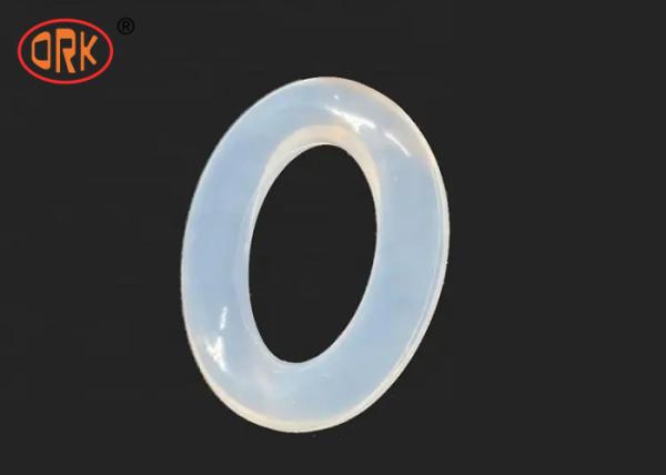 FDA Transparent Food Grade Rubber Seals