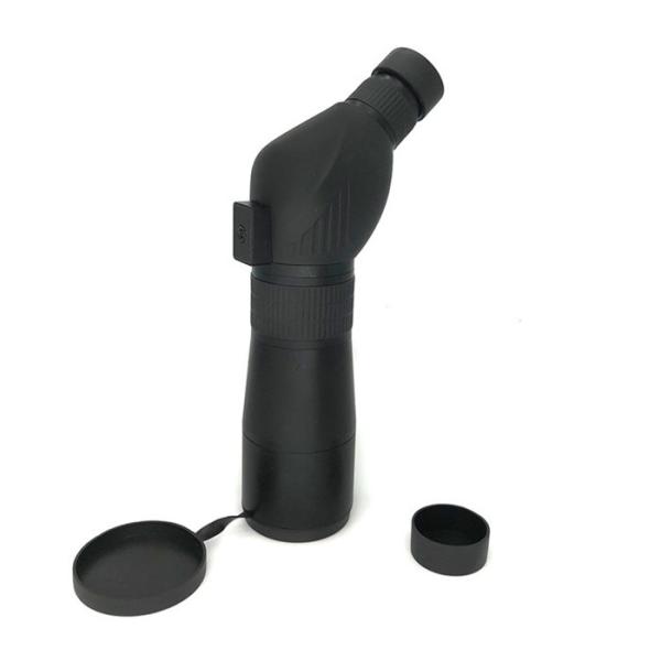 20-60x60 Spotting Birdwatching Hunting Scope BAK4 FMC Coating OEM ODM