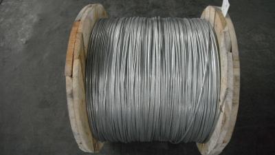 fio de aço galvanizado Quente-mergulhado