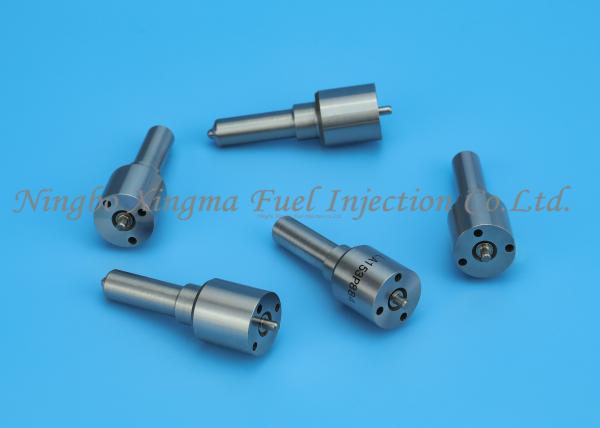 O injetor de Denso do combustível diesel provê de bocal o trilho comum DLLA153P884 0934008840