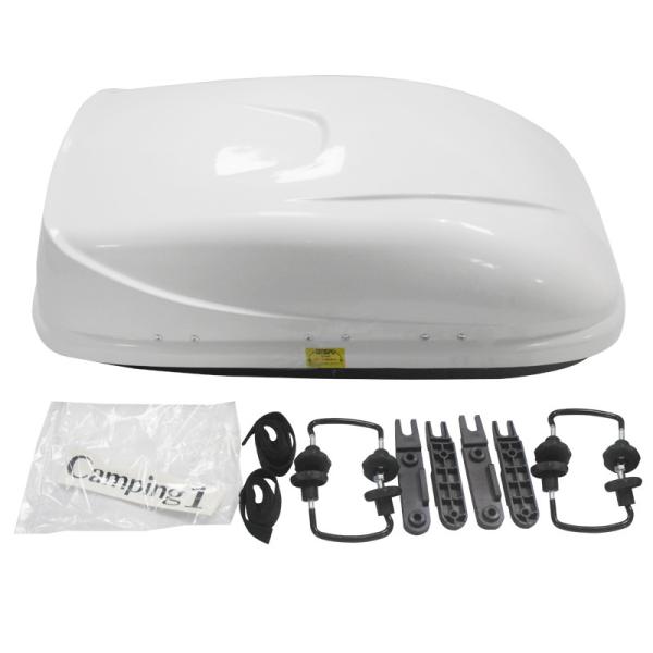 Заботить багажа коробки 520L груза шкафа крыши фабрики ODM Dongsui OEM