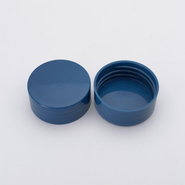 OEM 38/410 Plastic Screw Cap Customized Color