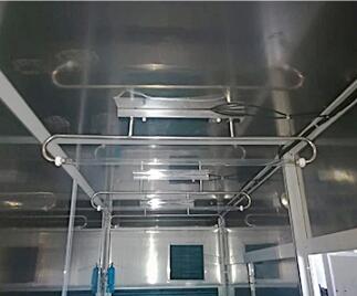 Industrial Vegetable Processing Equipment / Heat Pump Vegetable Dryer Machine