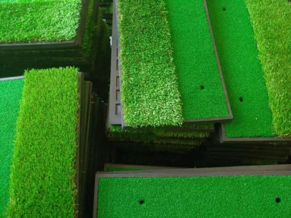 artificial golf mat , golf mat , golf practice mat , golf swing mat
