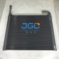 Pièces détachées pour excavatrice HD1430 -3 Radiateur hydraulique à refroidisseur à huile