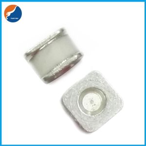 Arrester пульсации газовой лампы электрода 5KA 1.0pF для широкополосного оборудования