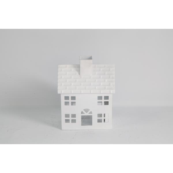 Exquisite Christmas Metal Ornaments for Festive Home Decor