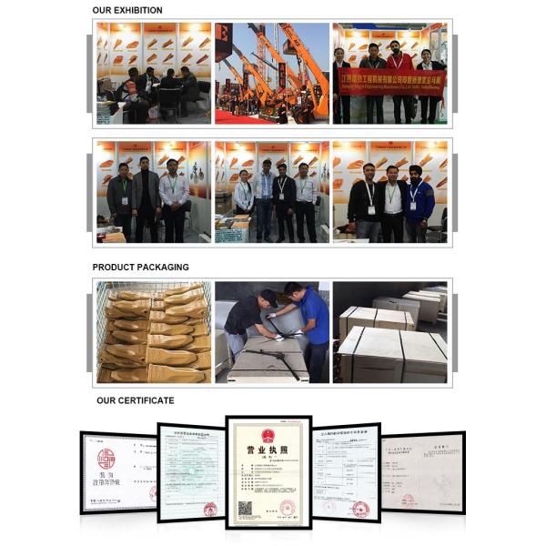 Yellow Excavator Forged Bucket Teeth / Adapter / Side Cutter Ex470rc H401478h