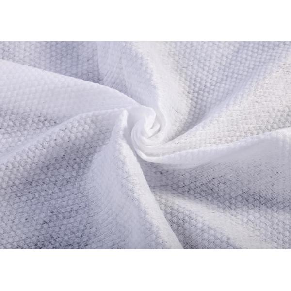 3.2m 30g/M² Spunlace Non Woven Cloth