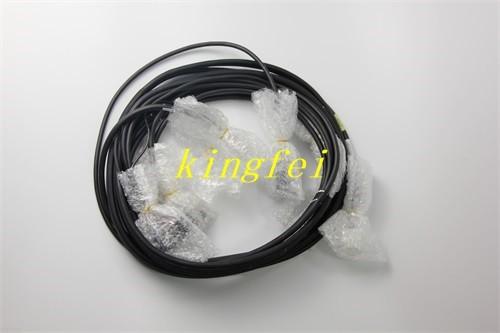 FUJI 2AGKSA002204 NXT II Cable de cinta de la capa superior izquierda en stock entrega rápida