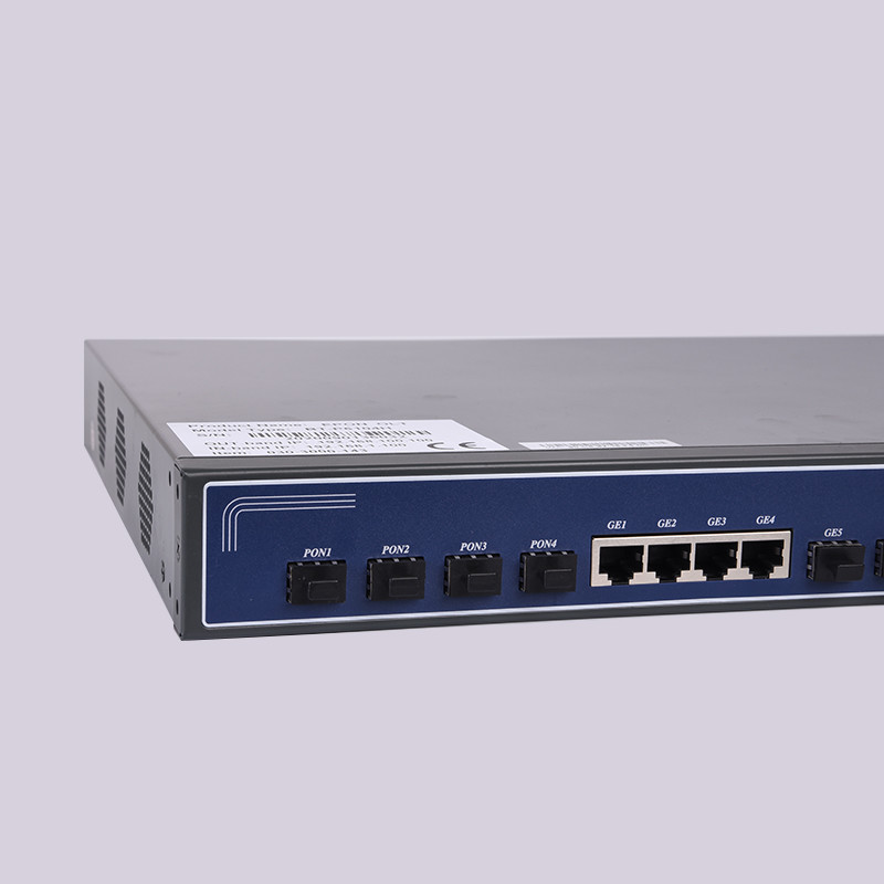 СЛОЙ 3 HUAWEI ZTE ONU 1000M мини 4 гаван GEPON OLT