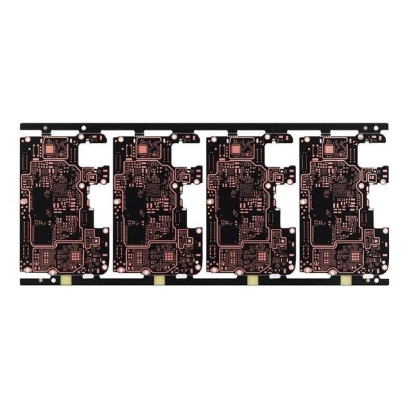                   Medical Equipment PCB Board Sample Customized Professional PCBA Manufacturers             