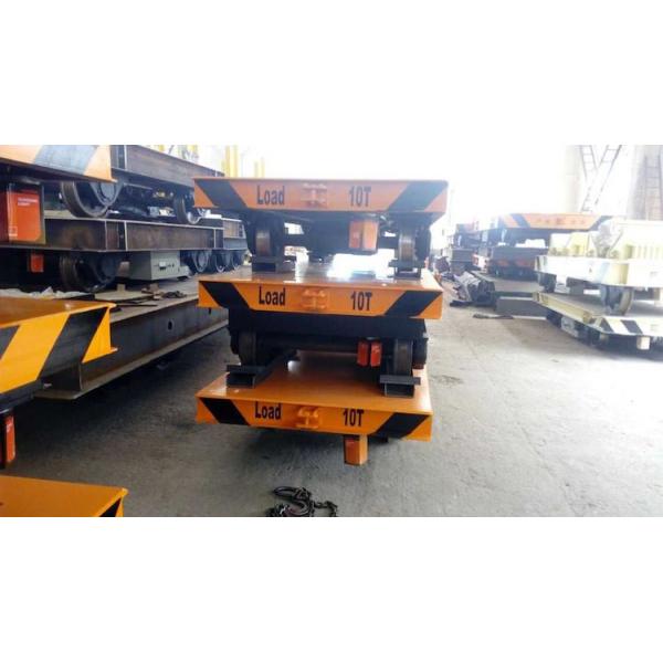 Тележка плоской кровати регуляции трубки тяжелого груза 63 тонн стальная для транспортировать тяжелые грузы