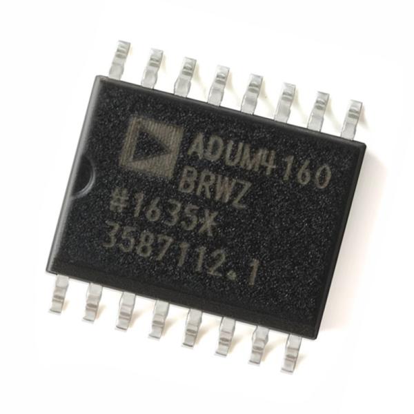 ADUM4160 Новая интегральная схема SOIC-16 ADUM4160BRWZ