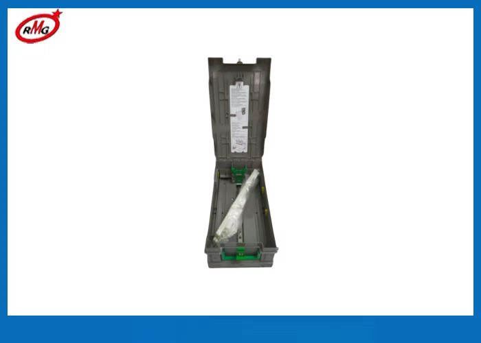 445-0631970 445-0728598 445-0727451 NCR S1 Валютный кассета с металлическим замком и ключами банкоматные запасные части