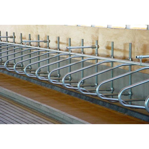 Амбар стойла анти- корозии свободный