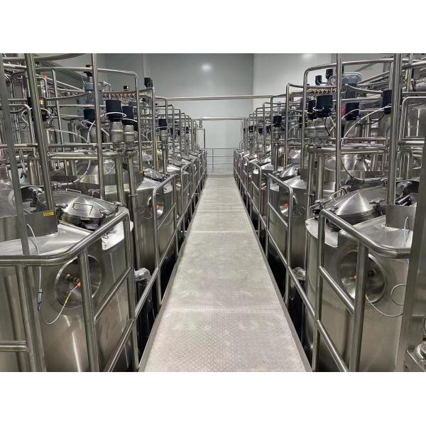 Good Quality Complete Ketchup Production Line Tomato Paste Sauce Puree Concentrated Machine