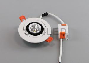 Le plafond Downlights de 7 watts LED allume le downlight libre d'épi de