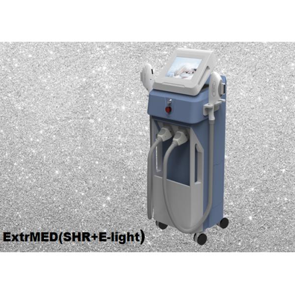 Удаление волос асер ОПТ КОРМОВОЕ СХР для темной кожи 3500В вертикального 2Хандлес ЭкстрМЭД (СХР+Э-лигхт)