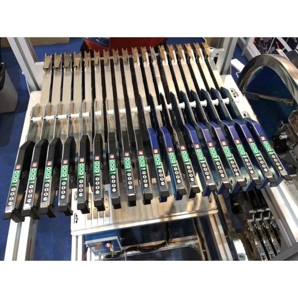 Electric SMT Feeder 8/12/16/24mm for 530 560 761 & Yamaha YG12 YG200 YG100 YV100XG YV100XE YV100II