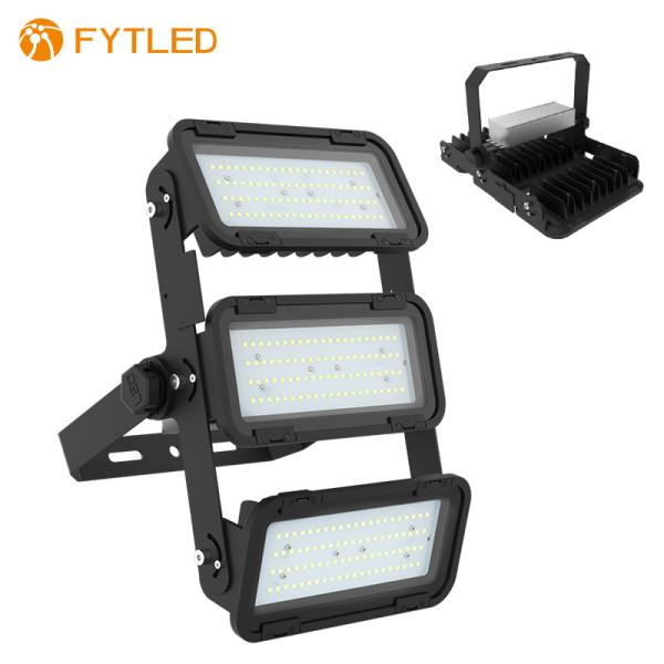 RoHS Approval 60W Industrial Outdoor LED Flood Lights For House