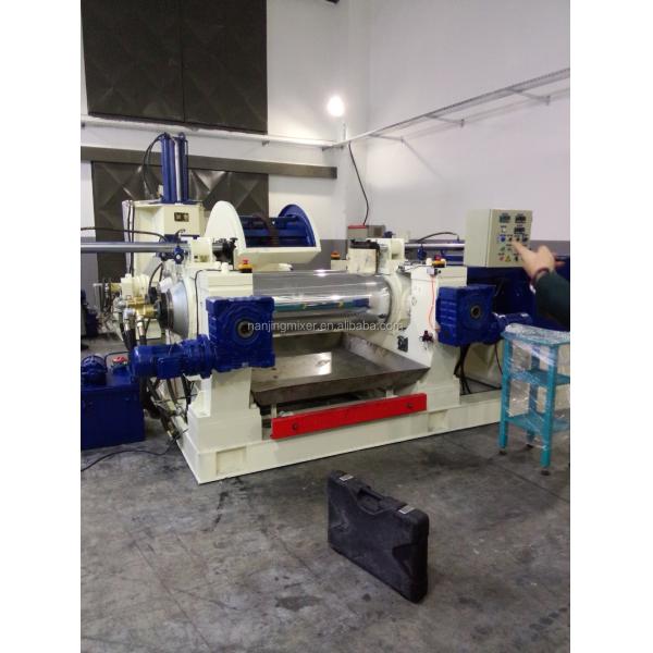 Manufacturing Plant EVA/PE Foam Sheet Making Machine with and Video Technical Support