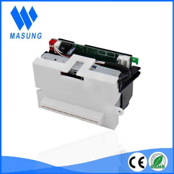 Mobile Ticket USB Kiosk Receipt Printer For Multimedia Thermal Receipt Printers
