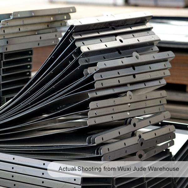 0.3mm-70mm 316l Stainless Steel Sheet Metal Fabrication Service ASTM AISI 316 Laser Cutting Parts Service