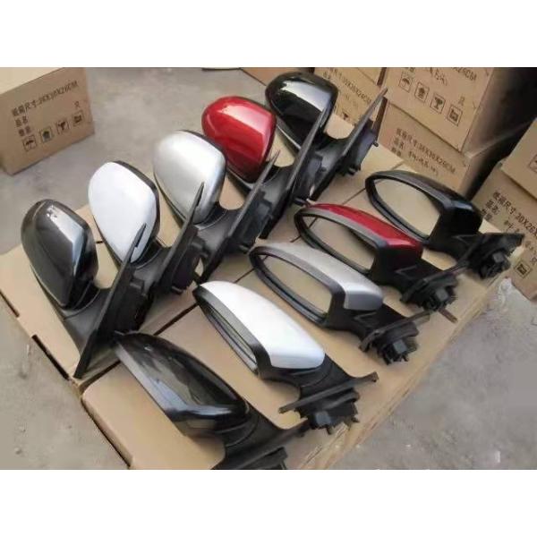 Car Rearview Mirror Assembly Suitable for CHEVROLET SGM Cruz 09-15 OE96893053/96893052