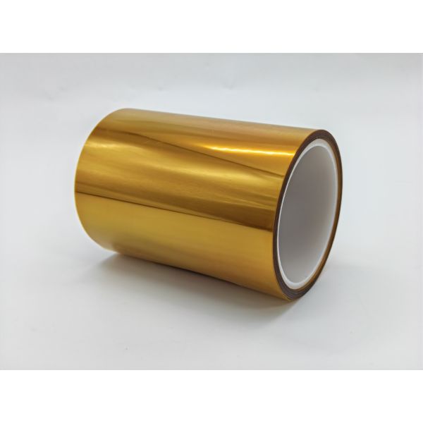 High-temperature Polyimide Acrylic Tape For Automotive Wiring Harness Protection