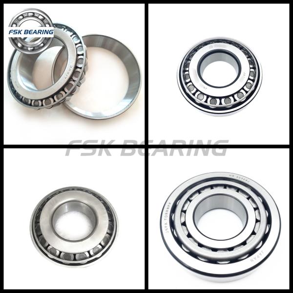 Premium Quality T7FC095 CL7CVQ051 Tapered Roller Bearings 95*180*49mm For Automobile