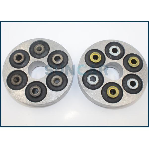 CA3E4880 3E-4880 3E4880 Coupling Assembly For C-A-T D6H D7H D8L D8N