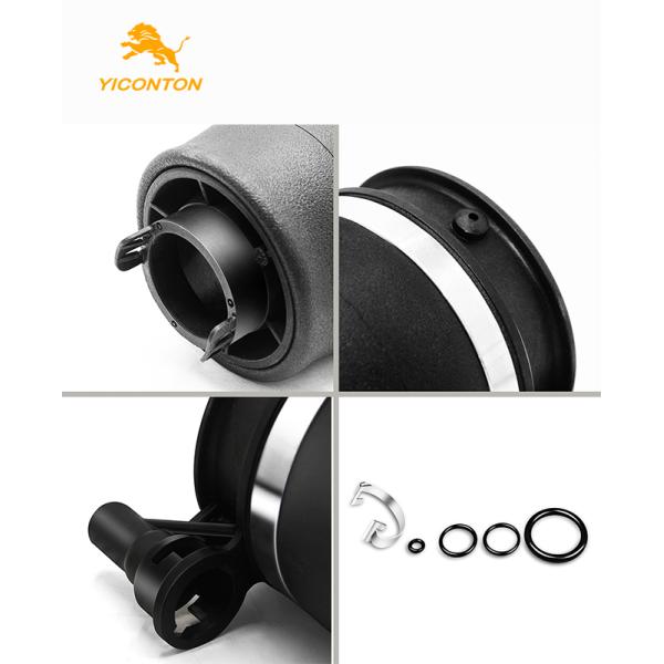 6L1Z3C199AA Air Suspension Spring For Lincoln Navigator 03-06 Ford Expedition 03-06 Front Mounting 29*18*18
