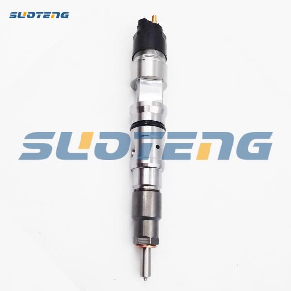 0 445 120 340 Common Rail Diesel Injector 0445120340