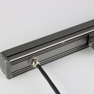 Waterproof IP65 LED Wall Washer Light 36W High Power Easy Installation