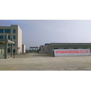 MITSUBASHI INDUSTRIAL CO., LTD.