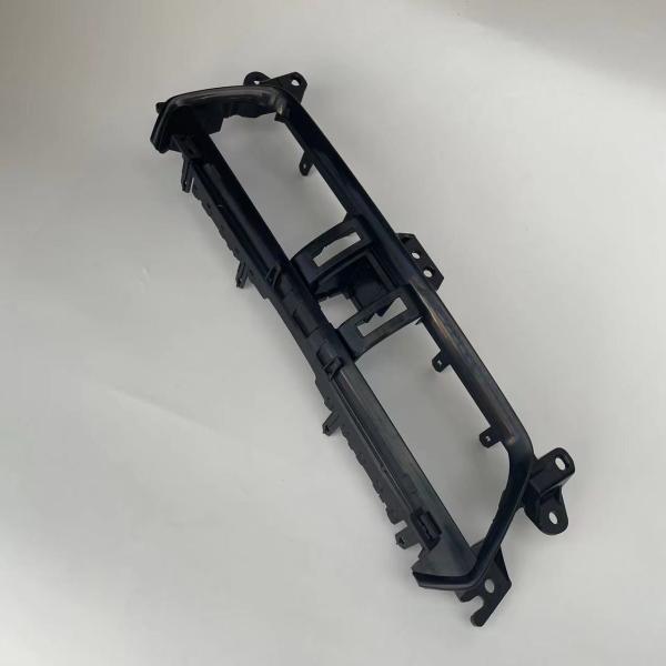 Mould Life 250000-300000shots Customized Plastic Molding Part for Automotive Parts