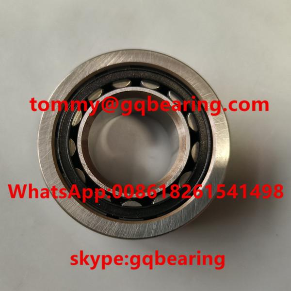 Rolamento de rolo cilíndrico da única fileira do FAG 527056C dimensão de 30 x de 62 x de 24mm