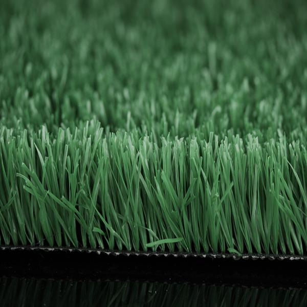 Plastic Turf Grass Mat Carpet For Football Stadium