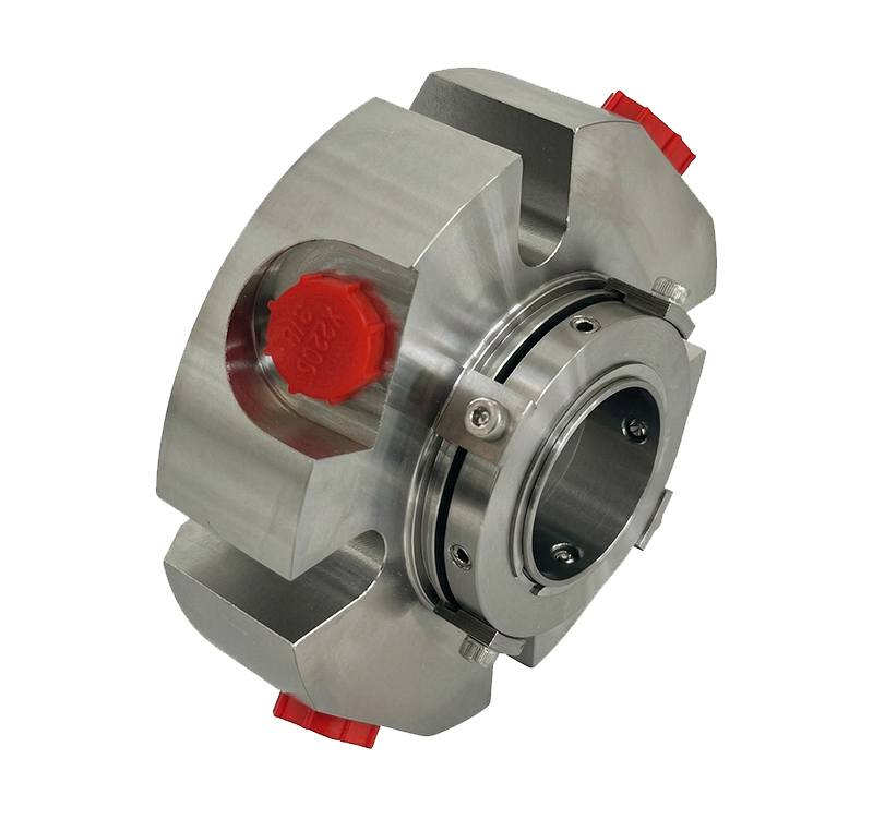 John Crane 5610Q-38-GA-128706 Cartridge Mechanical Seal for KSB CHC 25-14 Pump