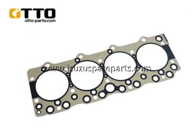 8-97222117-0 Cylinder Head Gasket , Isuzu Replacement Parts ZX120 4BG1