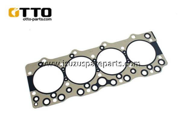 8-97222117-0 Cylinder Head Gasket , Isuzu Replacement Parts ZX120 4BG1