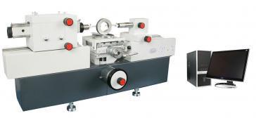 High Stability Profile Projector Machine Optical For Internal Length Measurement