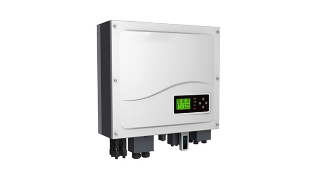 Инвертор Bi 3.6KW-5KW дирекционные и система накопления энергии