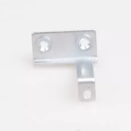 Custom Aluminum Sheet Metal Parts Stamping Bending Laser Cutting