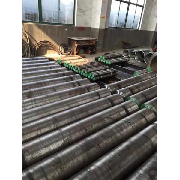 5 - 500MM Bright Nickel Alloy Round Bar ASTM B473 UNS N08020 Alloy 20 Round Bar