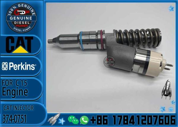 fuel injector 211-3025  253-0615 211-3028 374-0751 10R-0955 10R-0957 10R-0958 211-3025 374-0750 10R-3264